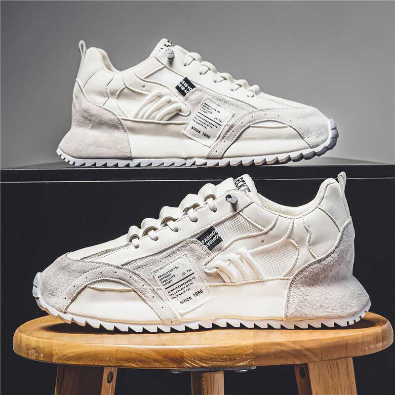 Oliver® | Breathable and fashionable men's sports shoes