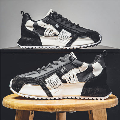 Anthony® | Breathable And Trendy Sports Shoes For Men