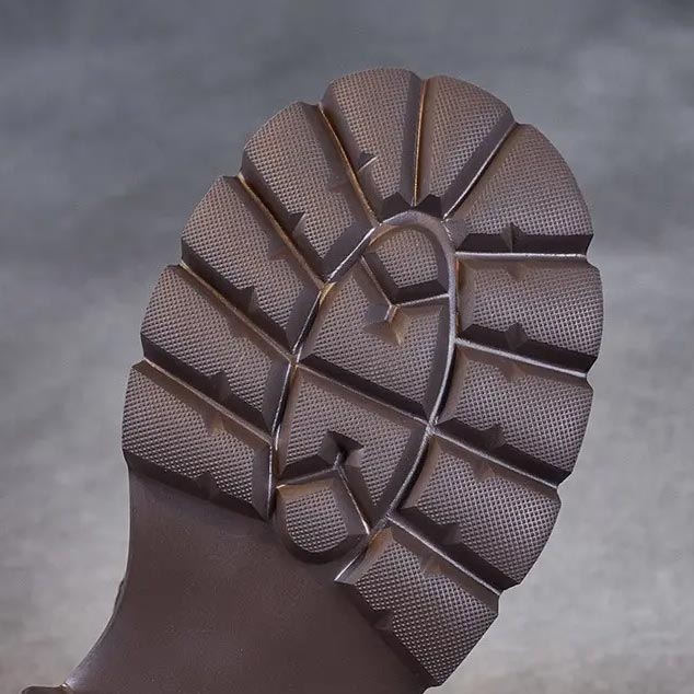 Daniel® | Orthopedic Leather Boots For Women