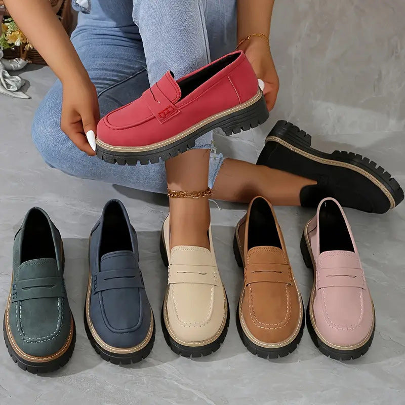 Usher® | Moccasins
