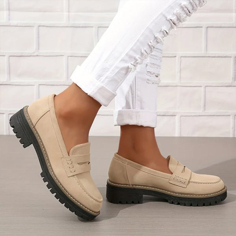 Usher® | Moccasins