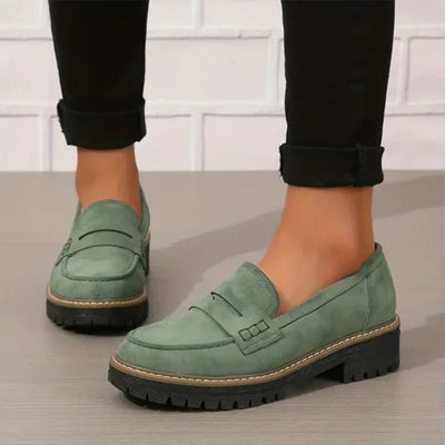Usher® | Moccasins
