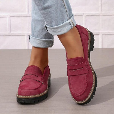 Usher® | Moccasins
