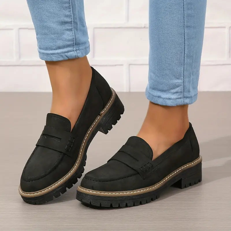 Usher® | Moccasins