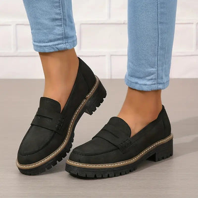 Usher® | Moccasins