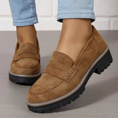 Usher® | Moccasins