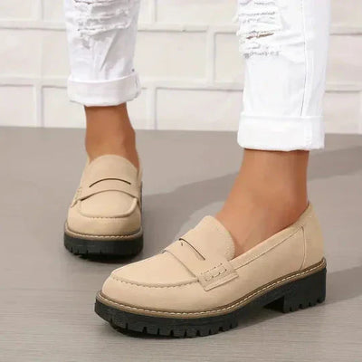 Usher® | Moccasins