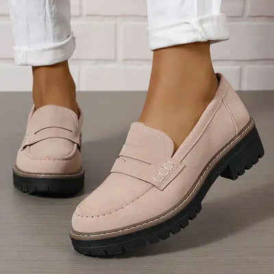 Usher® | Moccasins