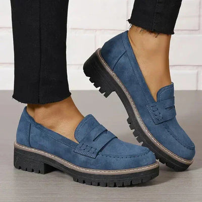 Usher® | Moccasins