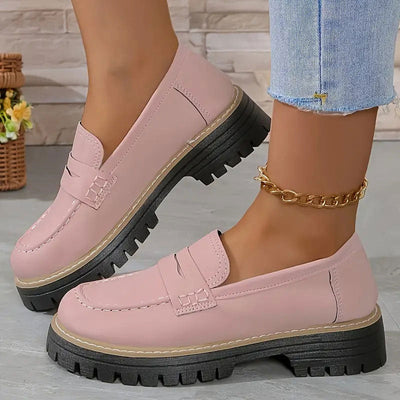 Usher® | Moccasins