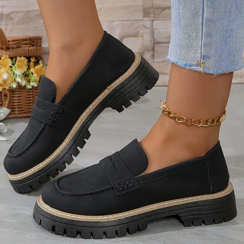 Usher® | Moccasins