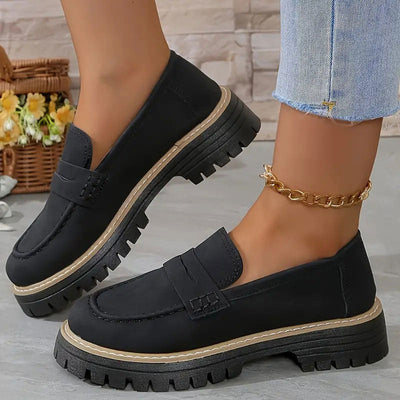 Usher® | Moccasins