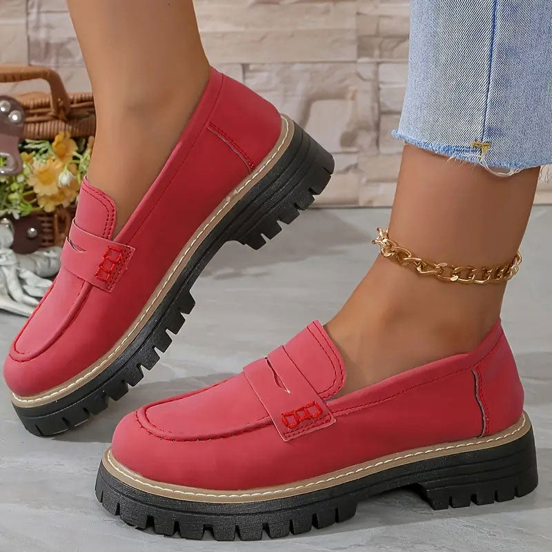 Usher® | Moccasins
