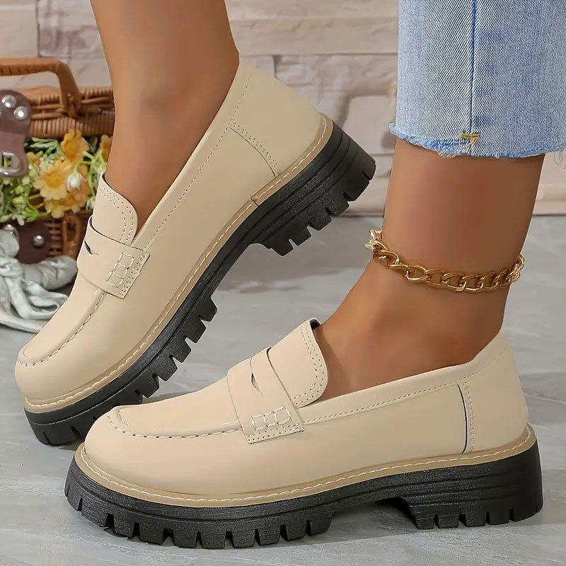 Usher® | Moccasins