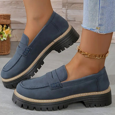 Usher® | Moccasins