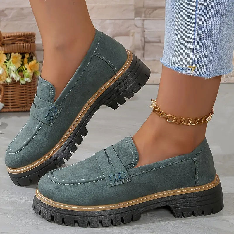 Usher® | Moccasins