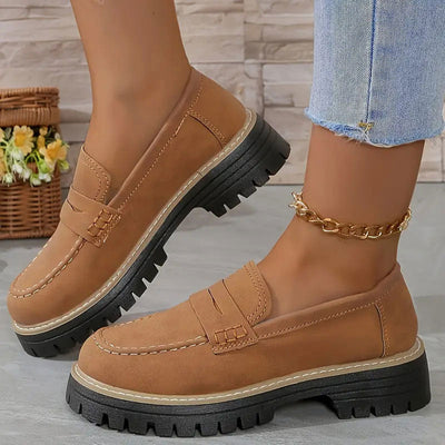 Usher® | Moccasins