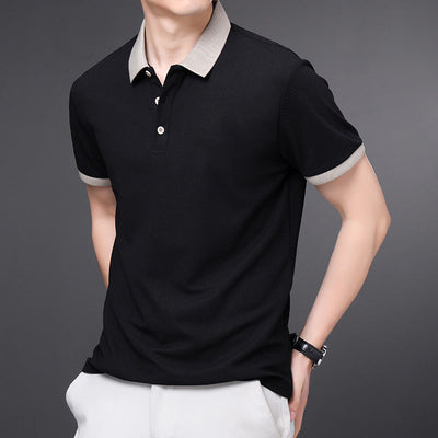 Angus® | Classic And Versatile Business Casual Top For Men