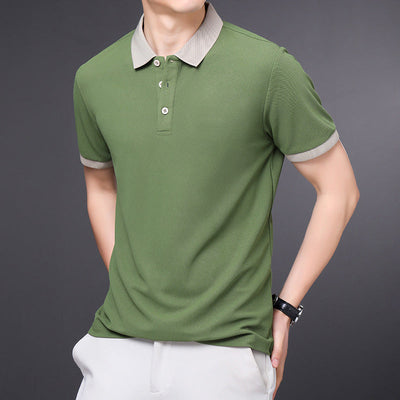 Angus® | Classic And Versatile Business Casual Top For Men
