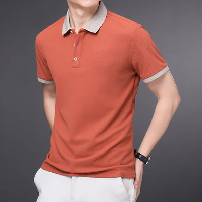 Angus® | Classic And Versatile Business Casual Top For Men