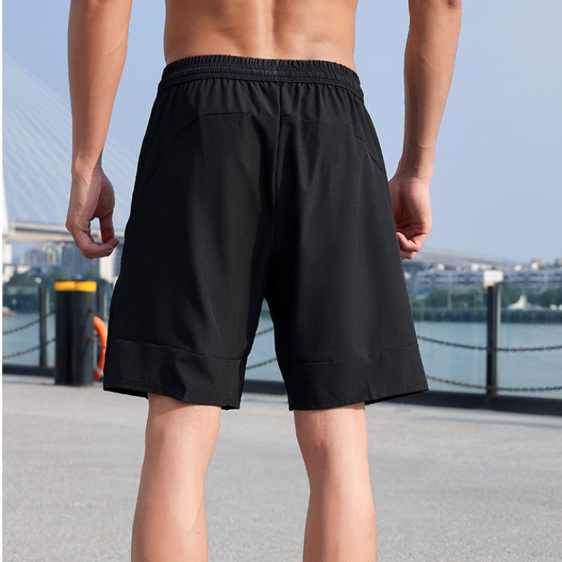 Basil® | Active Shorts For Men, Quick-Drying And Breathable