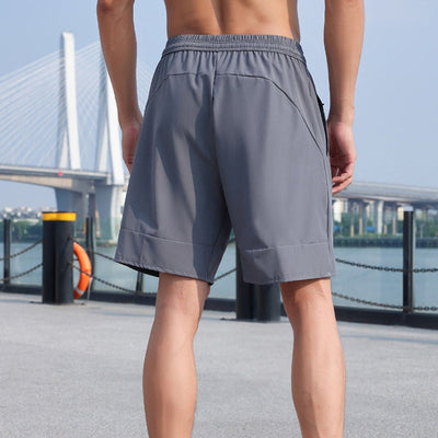 Basil® | Active Shorts For Men, Quick-Drying And Breathable