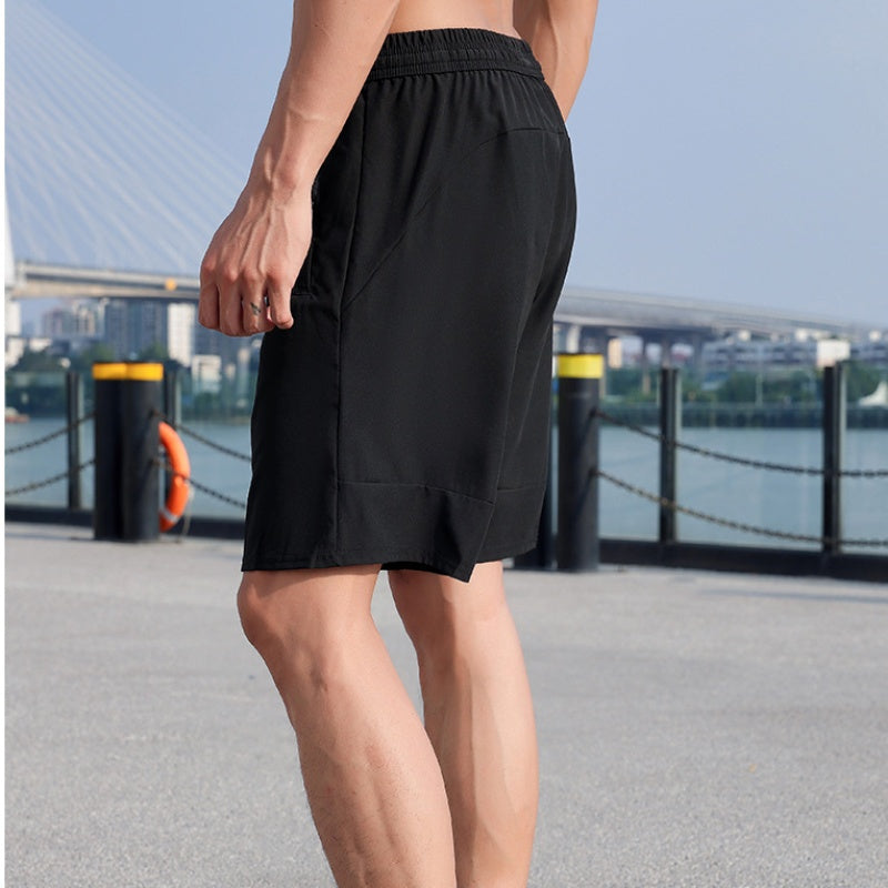 Basil® | Active Shorts For Men, Quick-Drying And Breathable