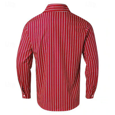 Briar® | Casual Shirt With Long Sleeves