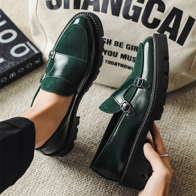 Alejandro® | Genuine Leather Loafers