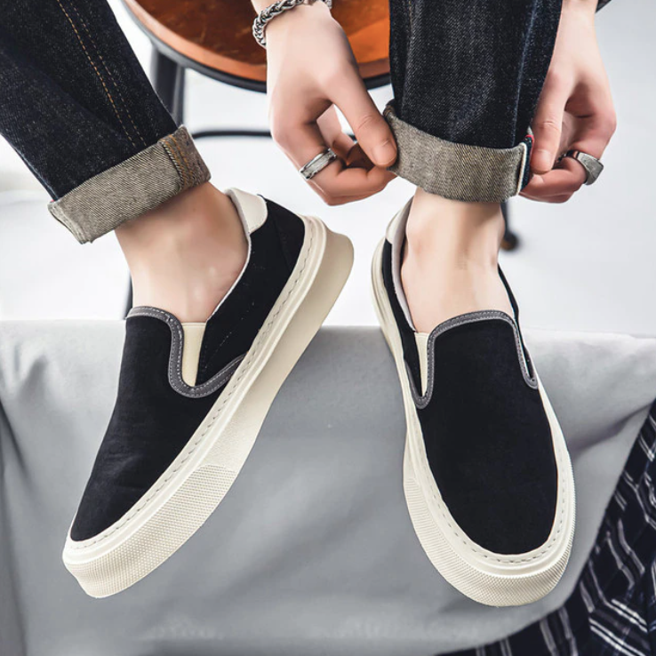 Umberto | Top Sneakers