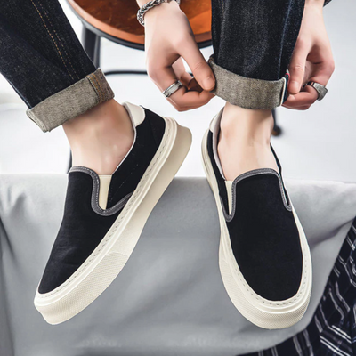 Umberto | Top Sneakers