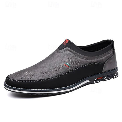 Emiliano® | Barefoot Slip On Shoes