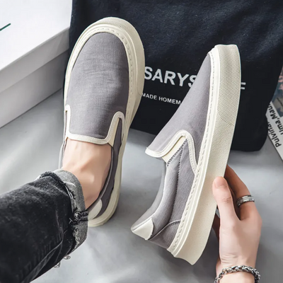 Umberto | Top Sneakers