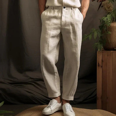 Aimar® | Fashionable And Minimalist   Trousers