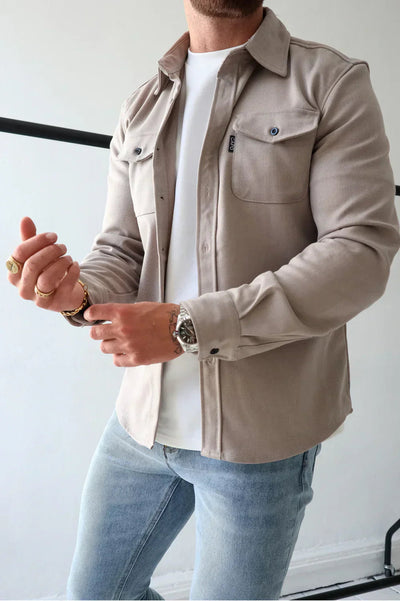 Harvey® | Classic Trendy Men'S Jacket