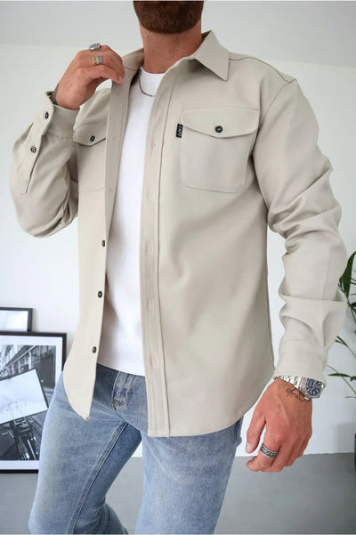 Harvey® | Classic Trendy Men'S Jacket