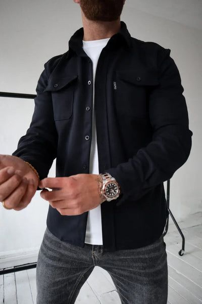Harvey® | Classic Trendy Men'S Jacket