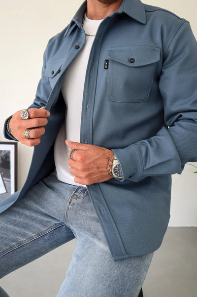 Harvey® | Classic Trendy Men'S Jacket