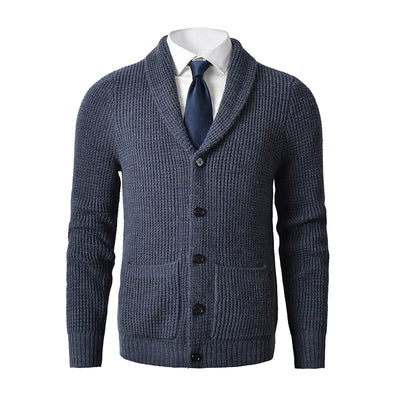 Hieronymus® | Elegant Cardigan For Men