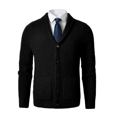 Hieronymus® | Elegant Cardigan For Men