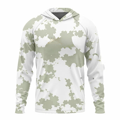 Vasco | Strike Camo Hoodie