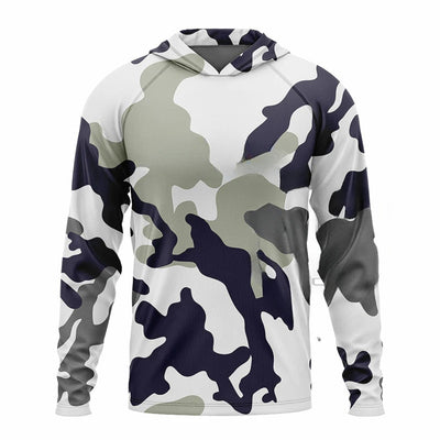 Vasco | Strike Camo Hoodie