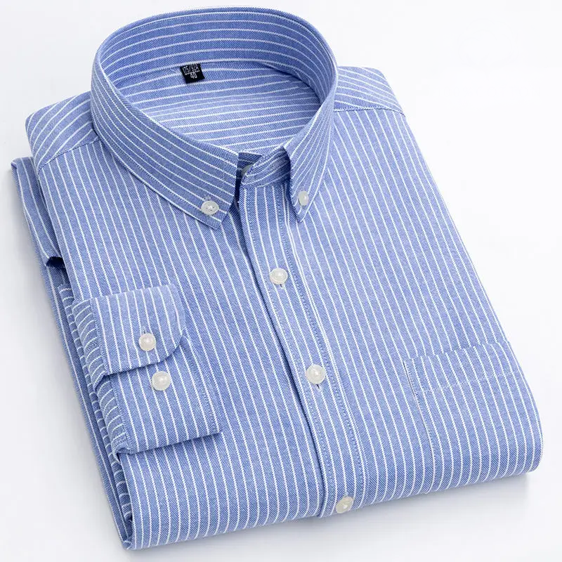 Dante | Givalli - Monaco Striped Shirt