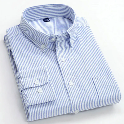 Dante | Givalli - Monaco Striped Shirt