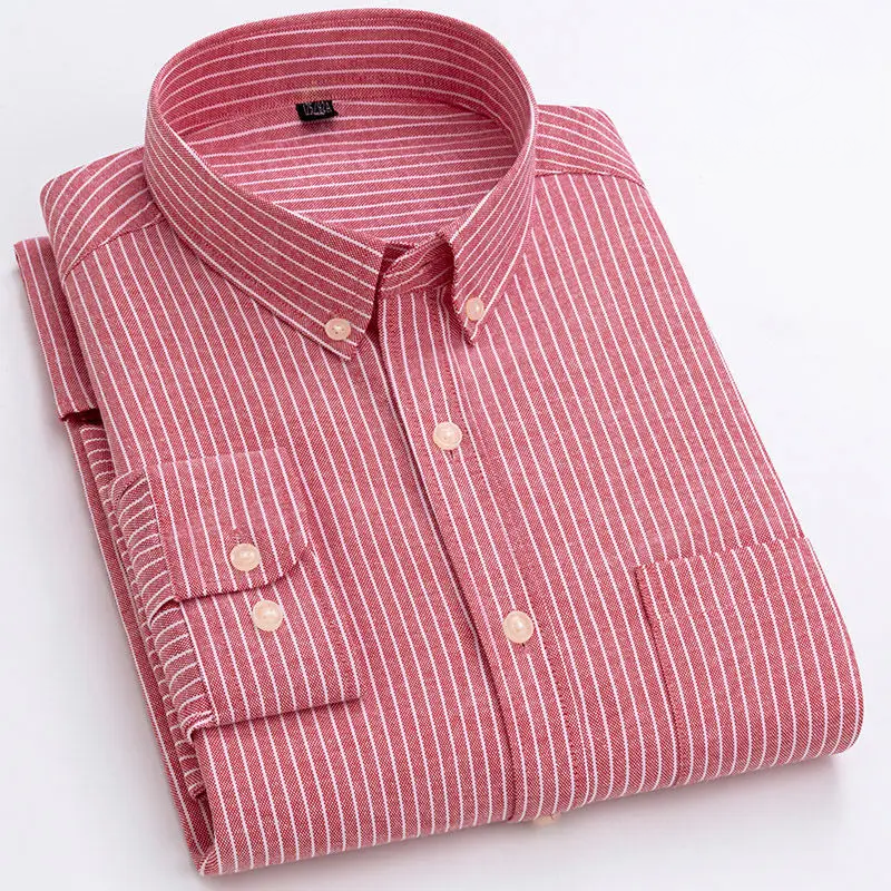 Dante | Givalli - Monaco Striped Shirt