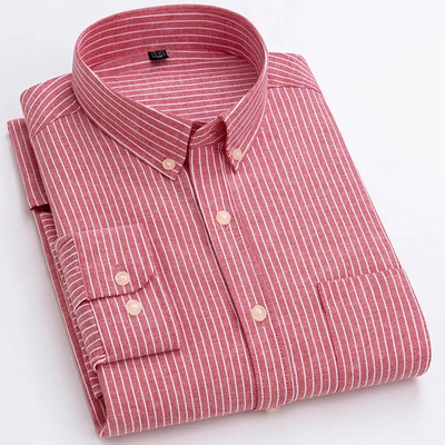 Dante | Givalli - Monaco Striped Shirt