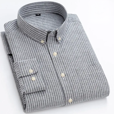 Dante | Givalli - Monaco Striped Shirt