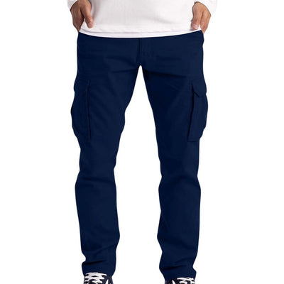 Kadin® | Stylish Cargo Pants For Men