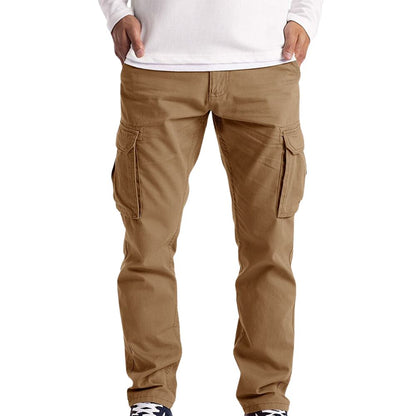 Kadin® | Stylish Cargo Pants For Men