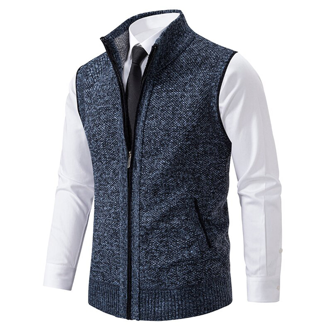 Draven® | Modern Warm Vest For Men